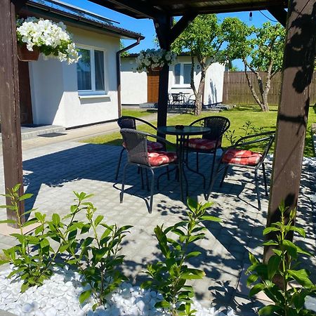 Zielone Zacisze Villa Uniejow Exterior photo